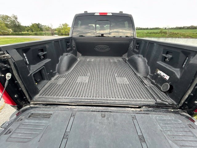 Used 2022 Ford F-150 Truck