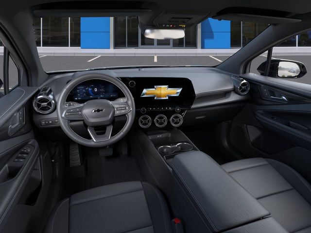 2026 Chevrolet Blazer EV LT:TS123335