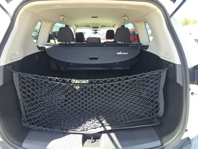 2023 Nissan Rogue SV:45732A