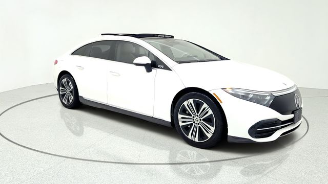  2023 Mercedes-Benz EQS 450+ RWD   