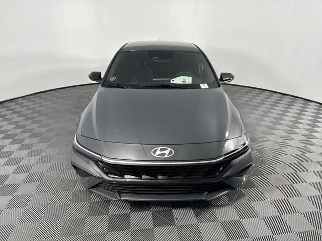 New 2025 Hyundai Elantra For Sale in Indianapolis, IN