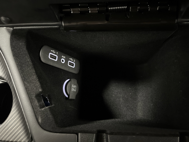 Used 2023 B5 Blue Pearlcoat Dodge SRT Demon 170 image 20