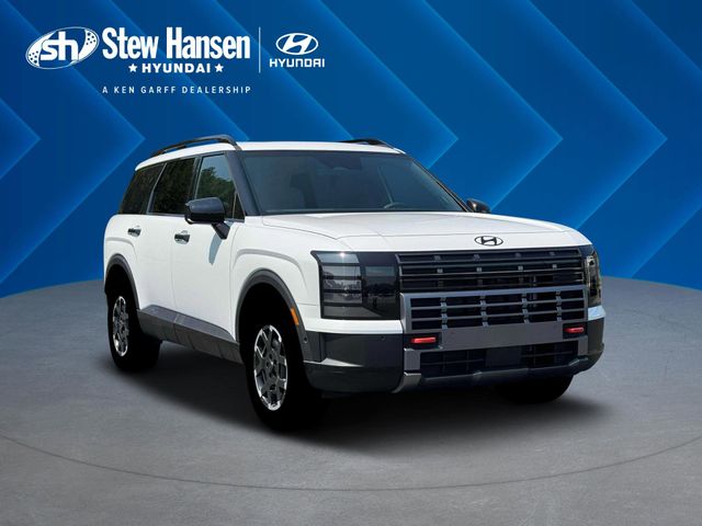 New 2026 White Hyundai XRT Pro image 11