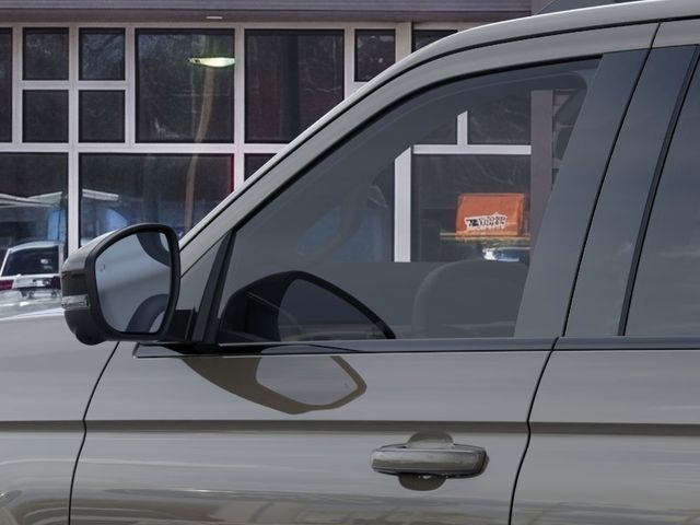 New 2026 Gray Ford Tremor image 20