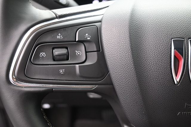 Used 2025 Buick Encore GX SUV