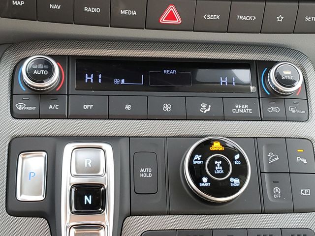 New 2025 Hyundai Palisade For Sale in Indianapolis, IN