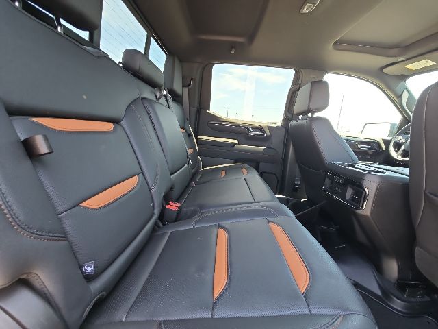 2023 GMC Sierra 1500 AT4:C02634
