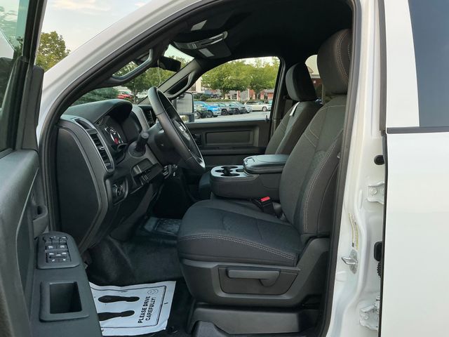 New 2027 Ram 3500 Truck