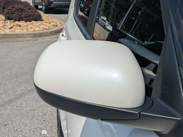 Used 2024 Kia Soul Hatchback