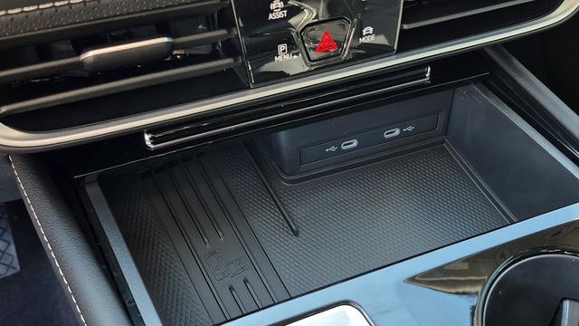 2026 Volkswagen Atlas