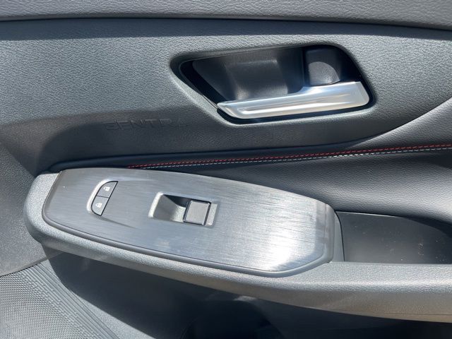 New 2026 Nissan Sentra Sedan