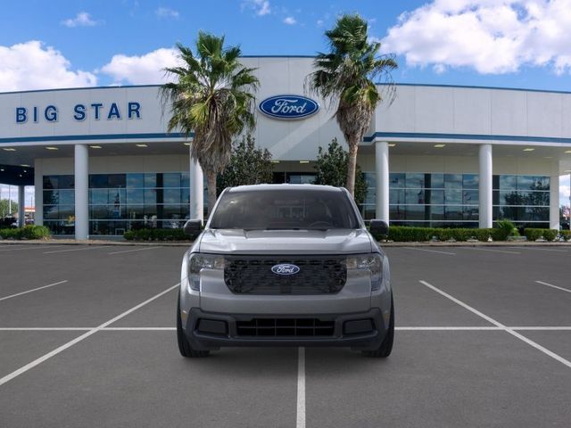 New 2026 Gray Ford XLT image 6