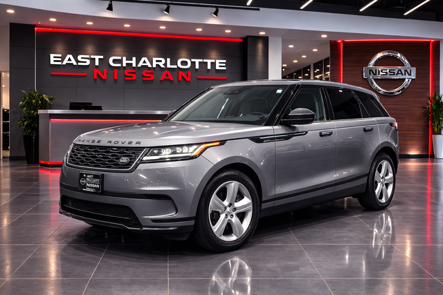 2024 Land Rover Range Rover Velar P250 S AWD