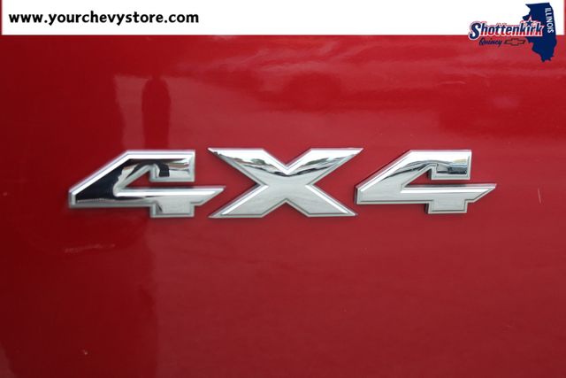 Used 2008 Dodge Dakota Truck