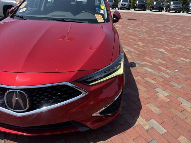 Used 2020 Acura ILX Sedan