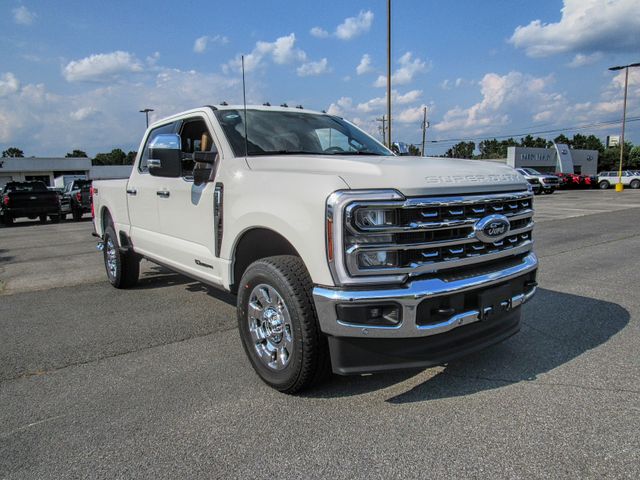 Photo of 2025 Ford F-250SD Lariat in Dallas, GA 2025 Ford F-250SD Lariat  167155