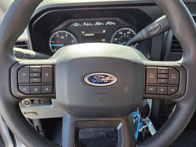 New 2025 Ford Super Duty F-350 SuperCab XL