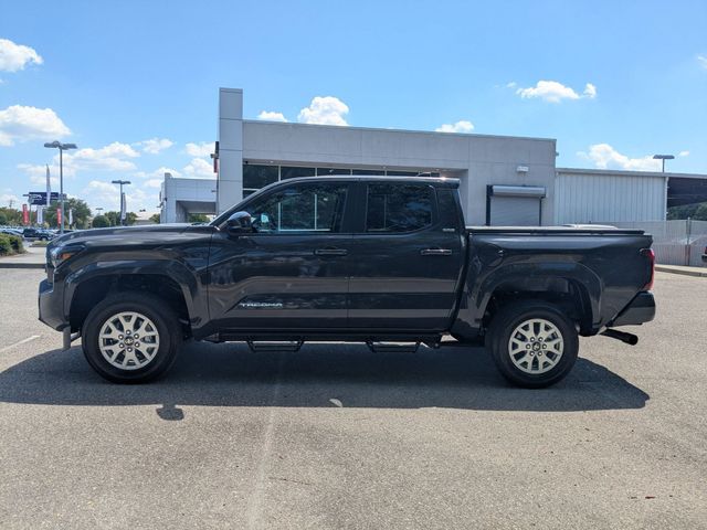 2025 Toyota Tacoma SR5  at Davis Toyota of Orangeburg