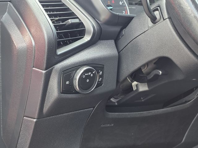 Used 2020 Ford EcoSport SUV