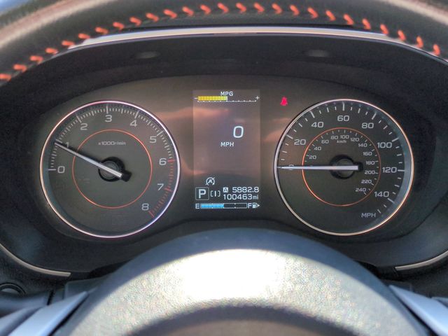 Used 2023 White Subaru Limited image 18