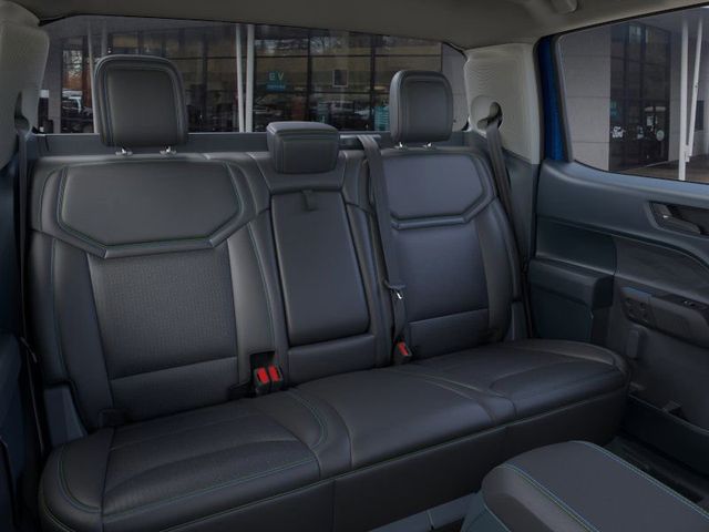 new 2026 Ford Maverick car, priced at $38,970