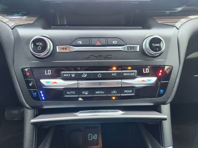 2020 Ford Explorer Limited Silver at Shottenkirk Kia Fort Bend