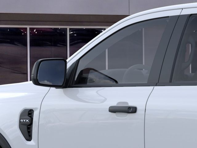 2026 Ford Ranger XL:169645