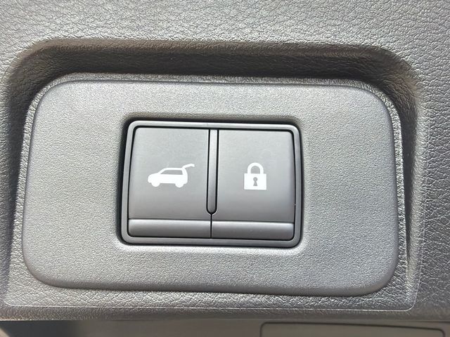 New 2026 Nissan Rogue SUV