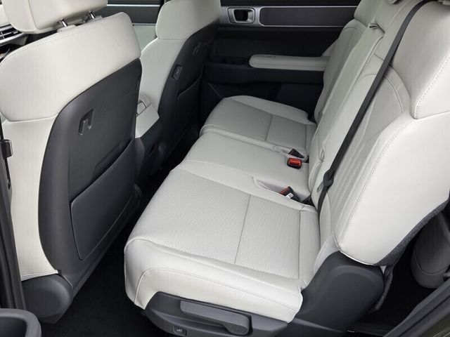 2026 Hyundai Santa Fe - $35,987