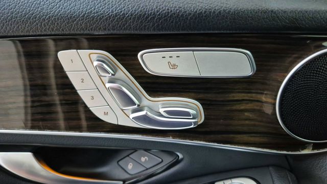 2020 Mercedes-Benz GLC