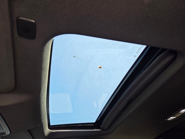 Certified Used 2025 Black GMC AT4 image 6