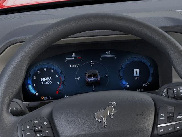 2025 Ford Bronco Sport Big Bend:L166951