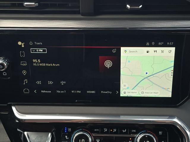 Photo of 2024 GMC Sierra 1500 Denali Ultimate in Dallas, GA - 34,  2024 GMC Sierra 1500 Denali Ultimate:43800A