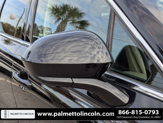 used 2022 Lincoln Corsair car, priced at $28,679