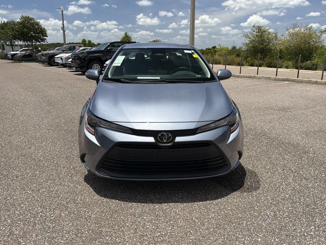 Used 2025 Toyota Corolla Sedan