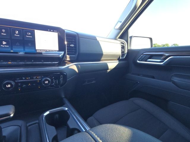 Photo of 2023 Chevrolet Silverado 1500 RST in Dallas, GA - 23,  2023 Chevrolet Silverado 1500 RST:43635A