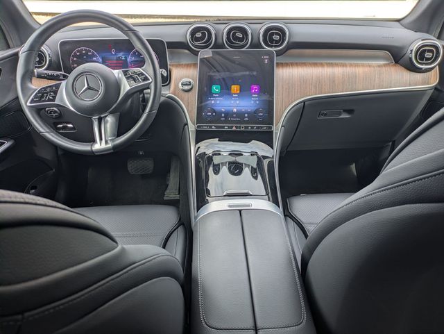 Used 2025 Mercedes-benz GLC SUV