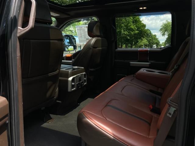 2022 Ford F-350 Super Duty King Ranch