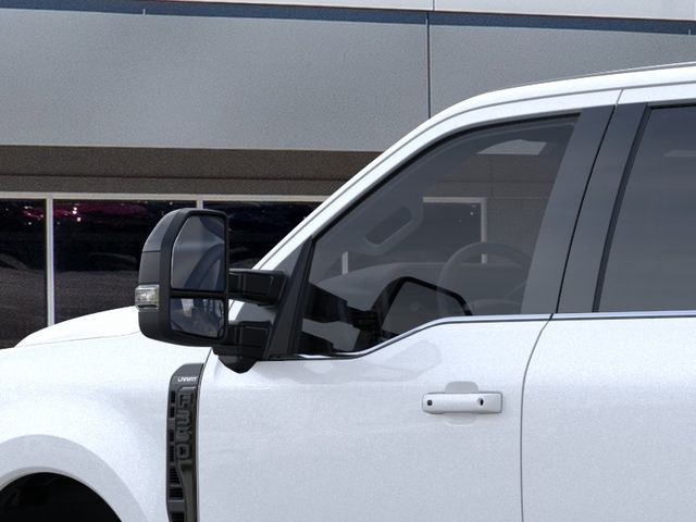 2026 Ford F-350SD Lariat:169592