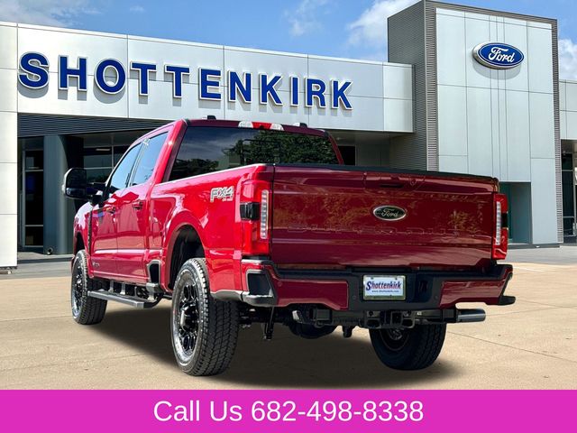 New 2026 Ford F-250SD Truck
