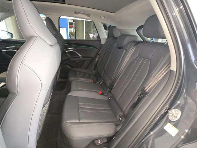 Used 2025 Audi Q5 SUV