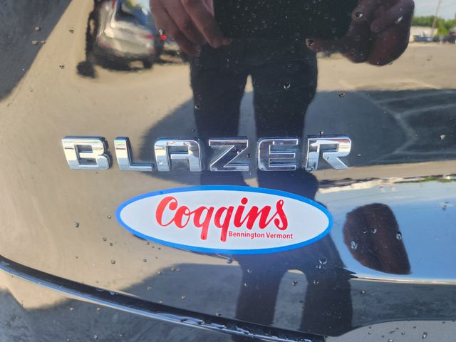 Used 2019 Chevrolet Blazer SUV