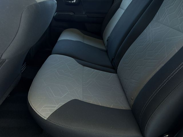 Used 2023 Gray Toyota TRD Sport image 19
