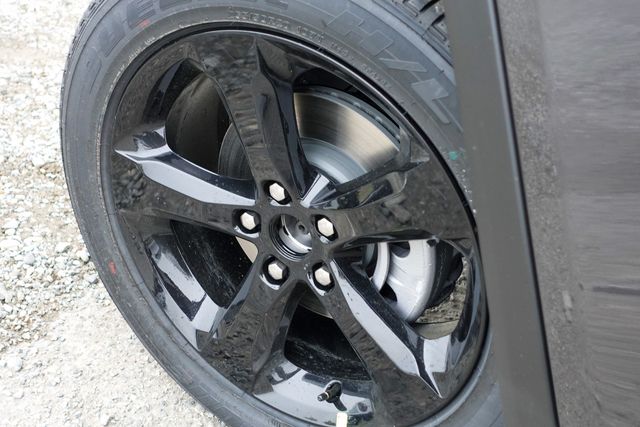 new 2025 Jeep Grand Cherokee car, priced at $40,720