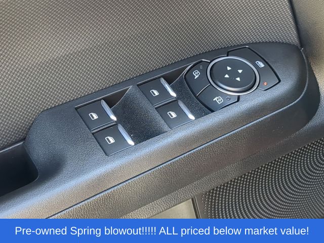 Used 2021 Red Metallic Ford Big Bend image 22