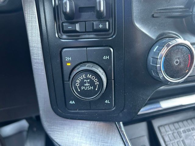 Used 2022 Ford F-150 Truck