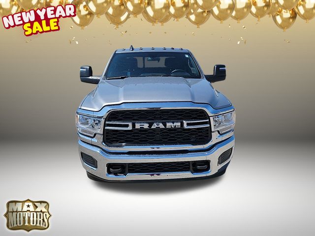 2024 Ram 2500 Tradesman 3