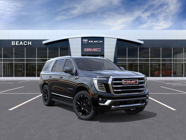 2026 GMC Yukon Elevation 4WD