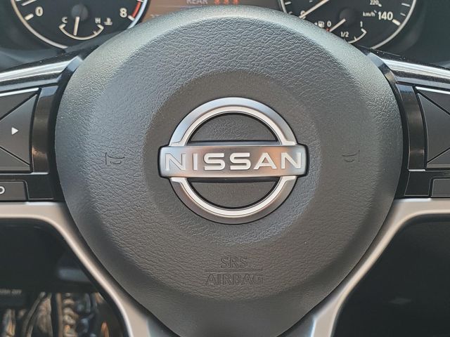 Used 2023 Nissan Altima Sedan
