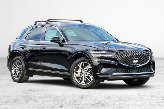 2024 Genesis GV70 2.5T AWD